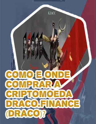 Valor da criptomoeda draco mir4